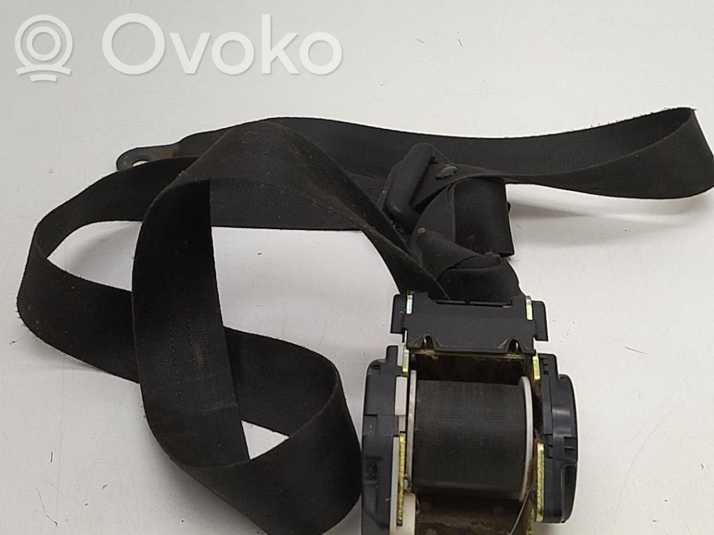 Citroen AX Cinturón delantero 
