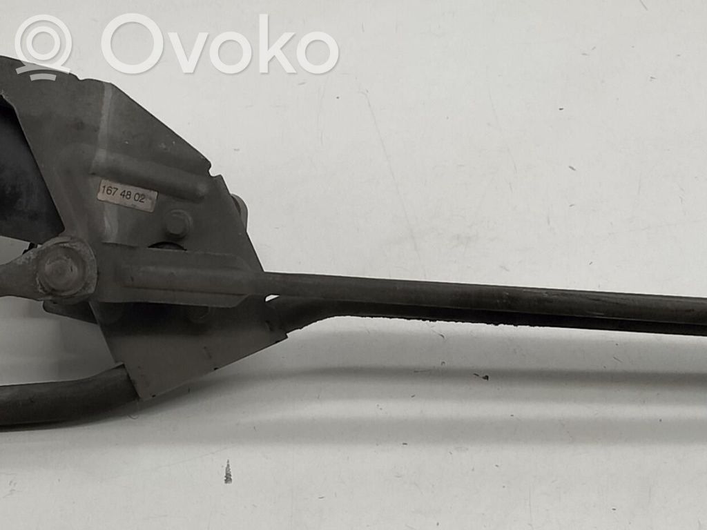 Ford Transit Wiper motor 