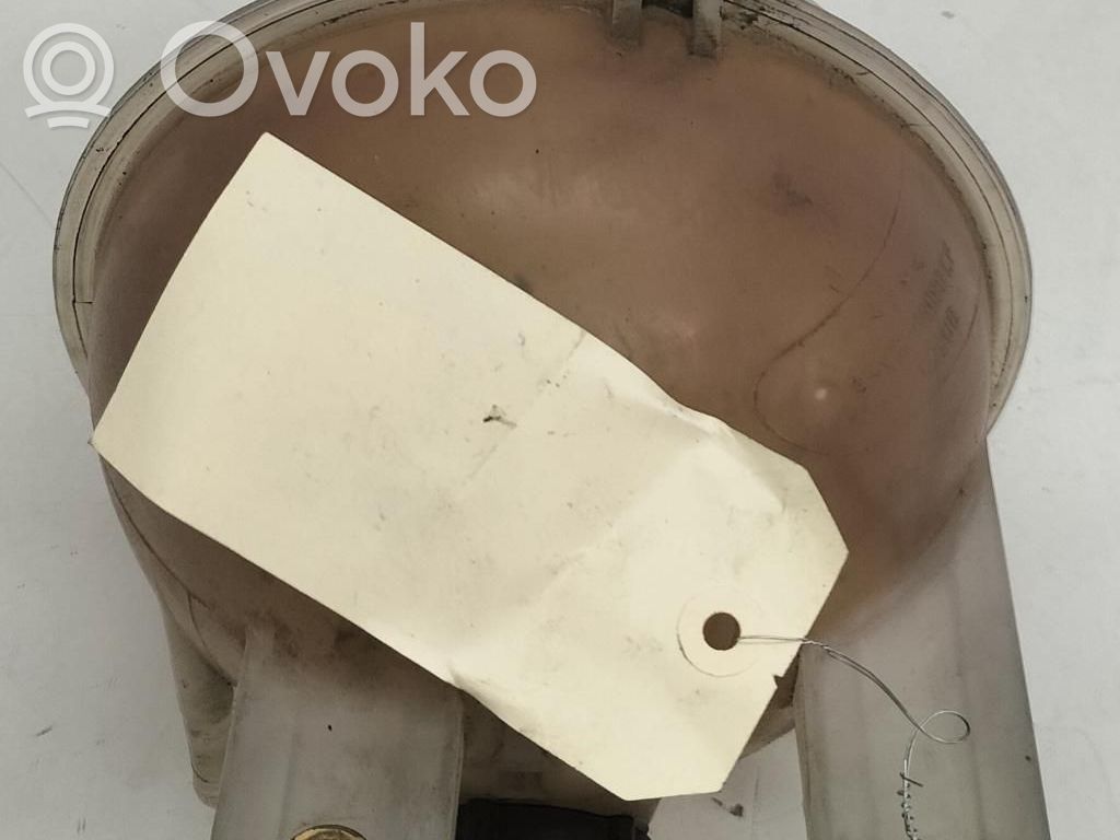 Ford Transit Aušinimo skysčio išsiplėtimo bakelio dangtelis 