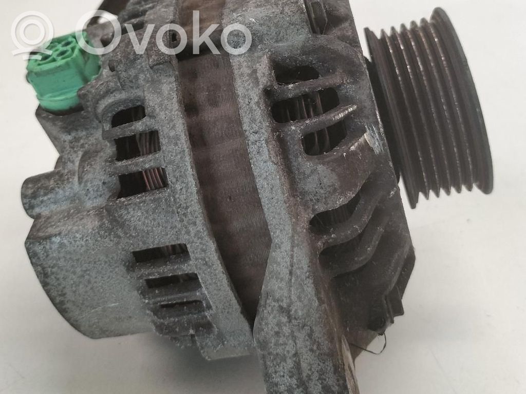 Honda Civic Ģenerators 