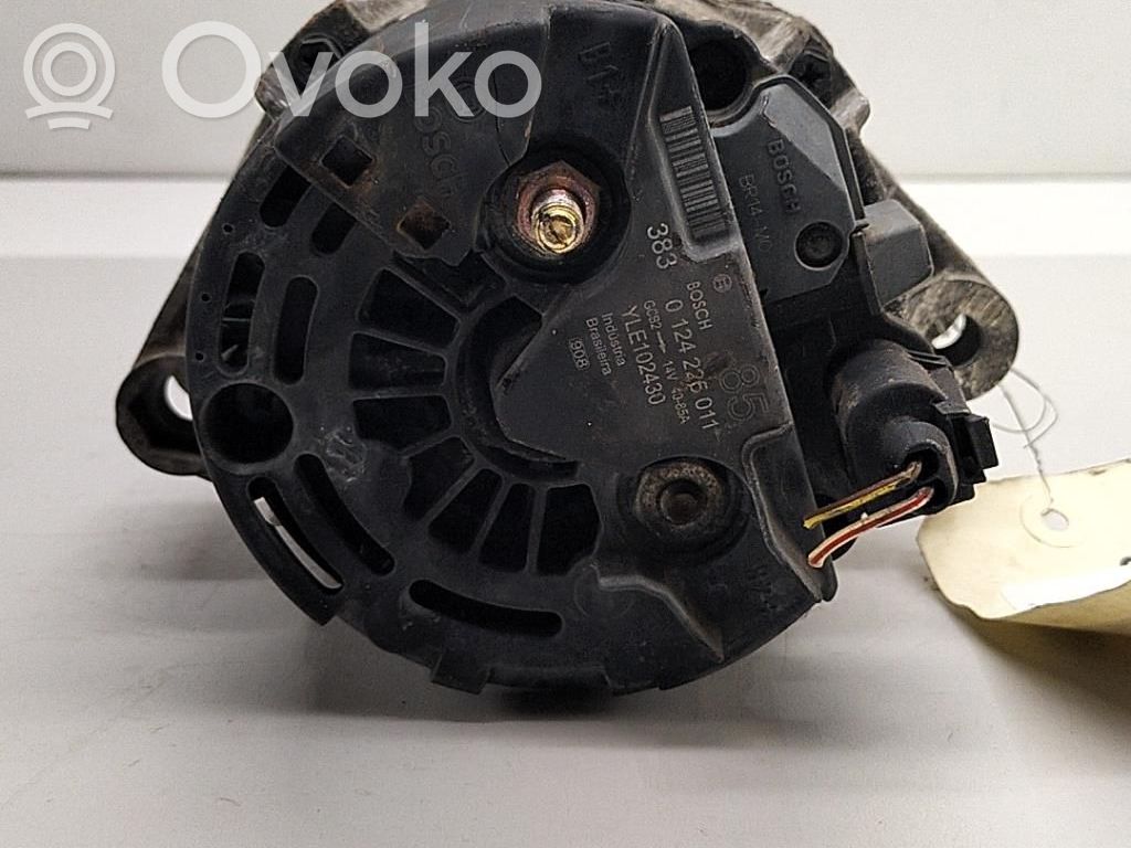 Rover 25 Generator/alternator 