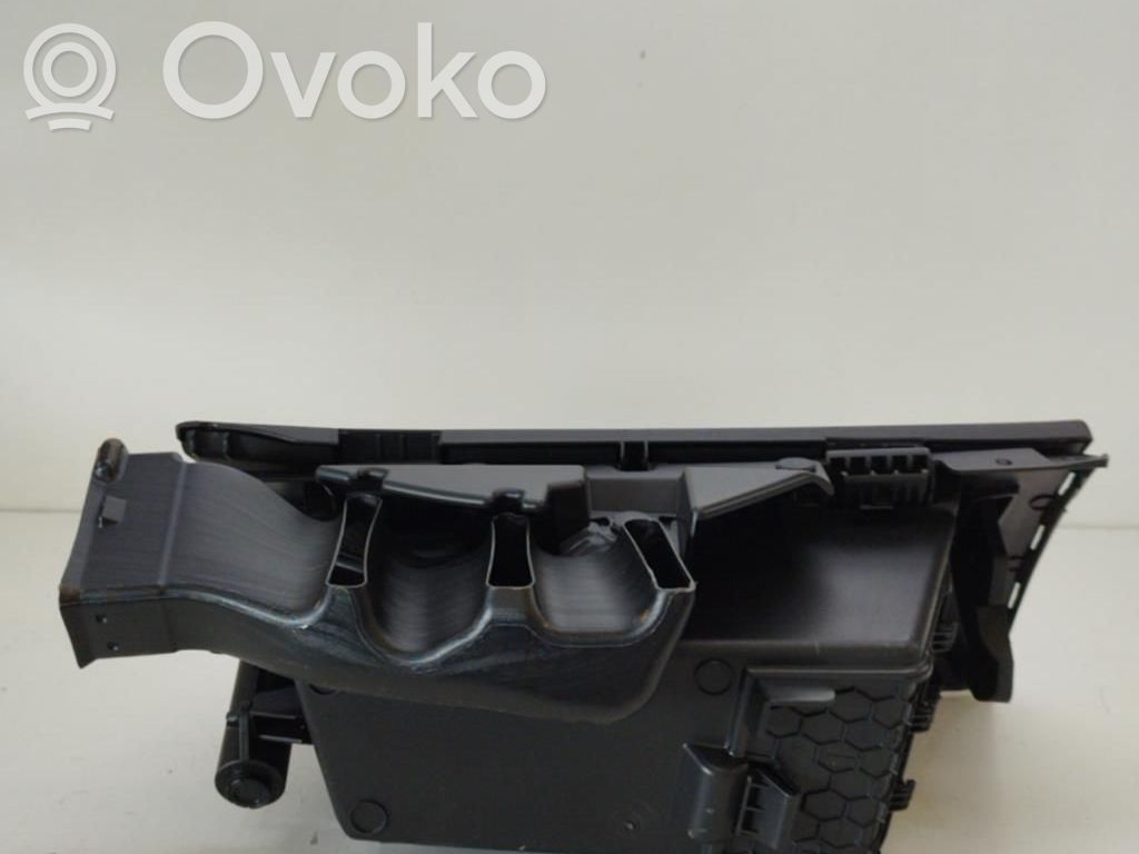 Opel Crossland X Daiktadėžės (bordačioko) komplektas 
