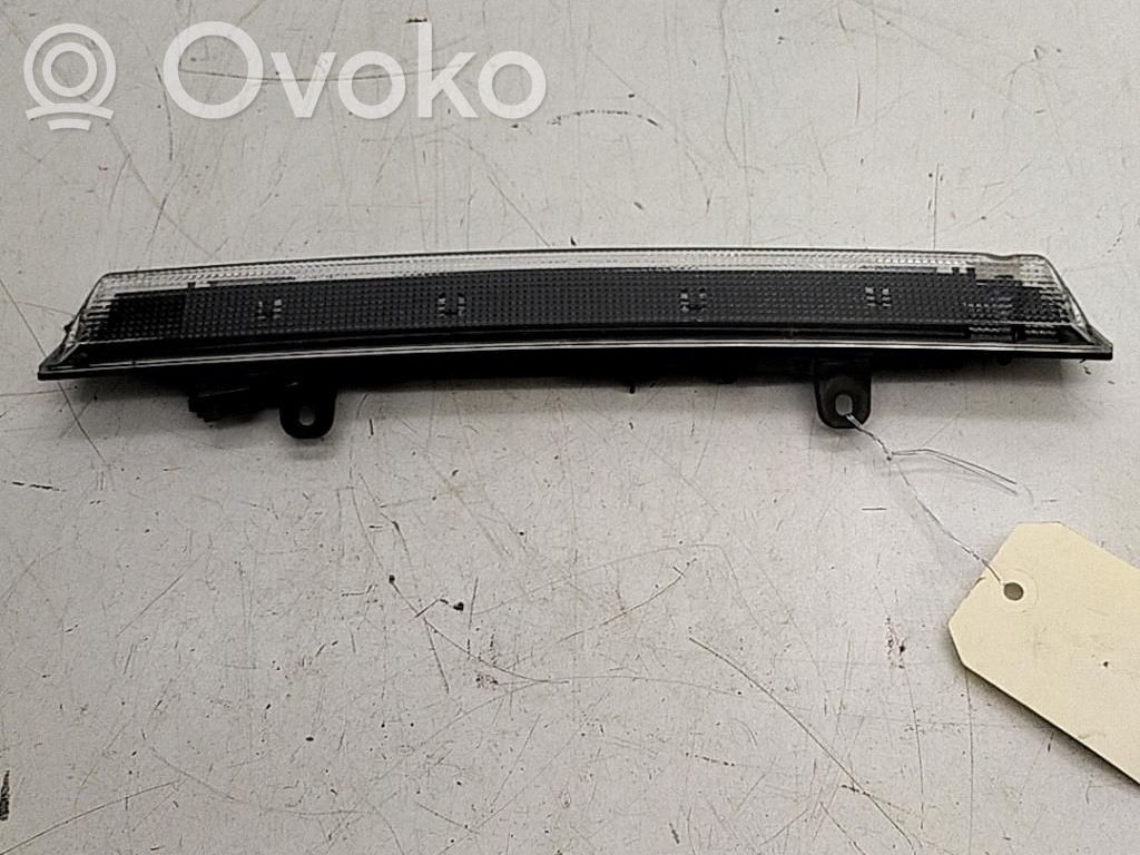 Citroen DS5 Third/center stoplight 
