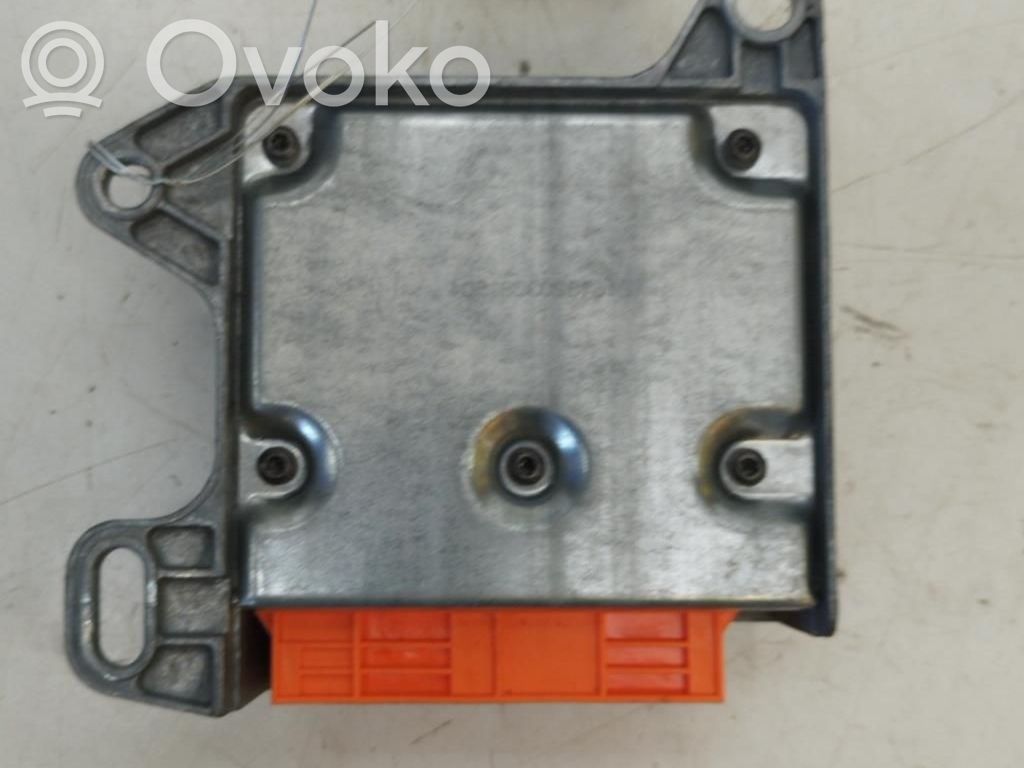 Renault Twingo I Airbag control unit/module 