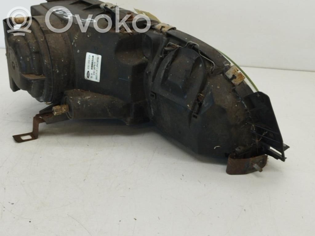 Ford Sierra Priekinis žibintas 