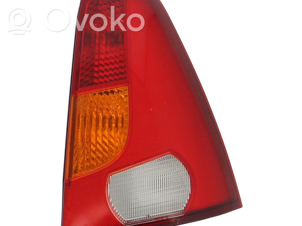 Dacia Logan I Lampa tylna 