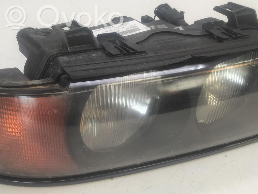 BMW 5 E39 Headlight/headlamp 