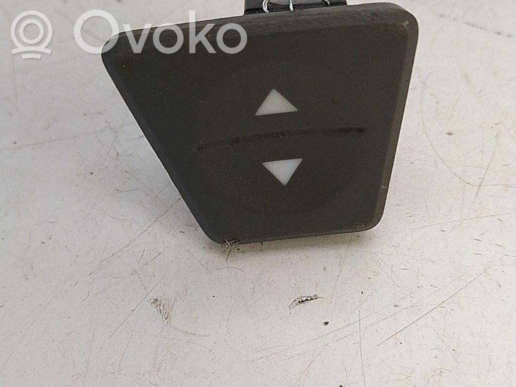 Fiat Panda II Electric window control switch 