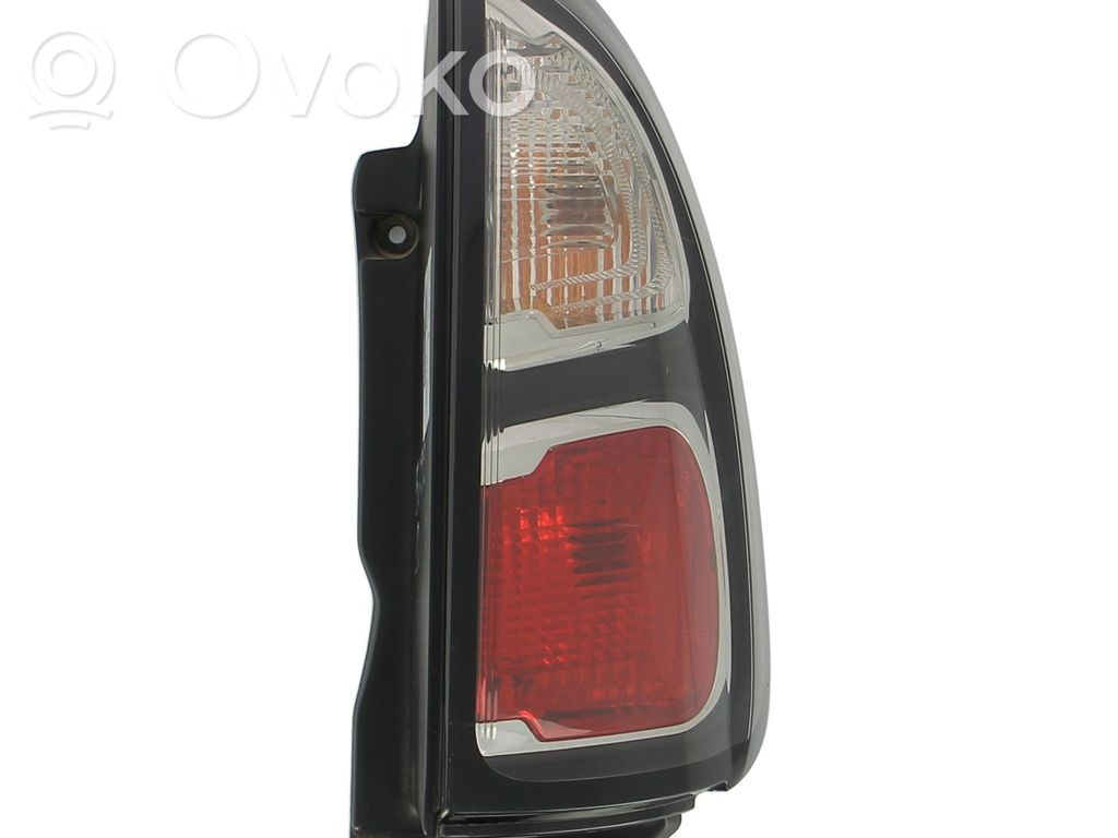 Citroen C3 Picasso Takavalot 