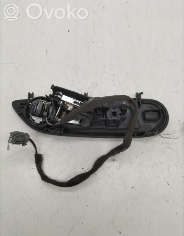 Ford Fiesta Front door interior handle 