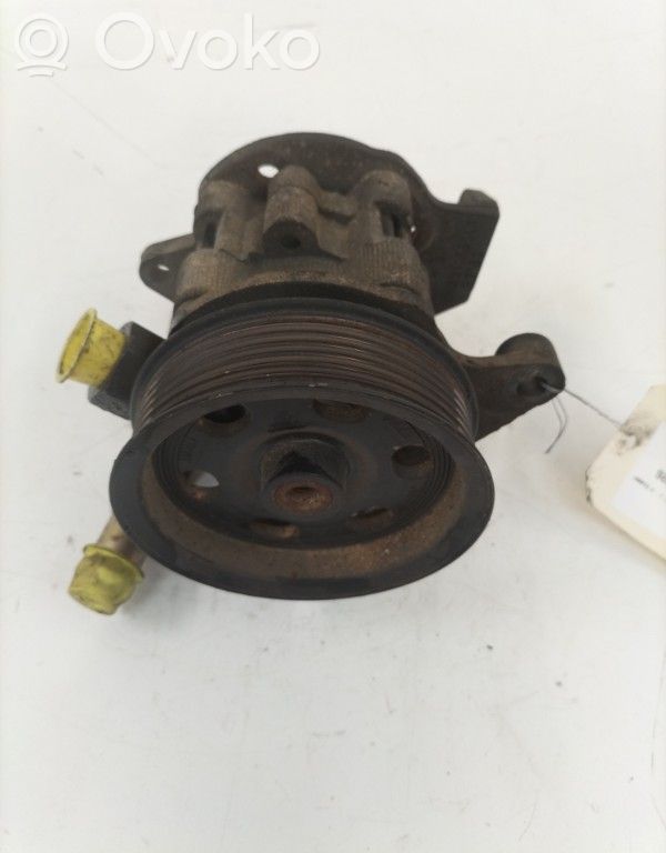 Power steering pump