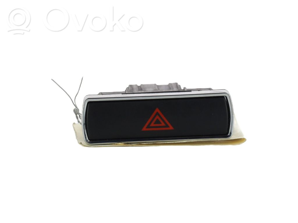 Ford Mondeo MK IV Hazard light switch 