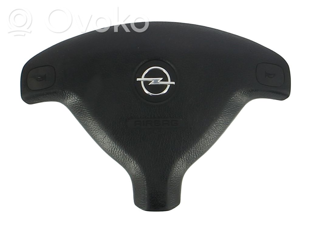 Opel Agila A Airbag control unit/module 