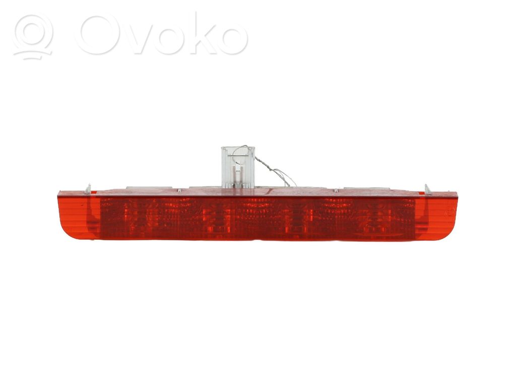 Citroen C2 Third/center stoplight 