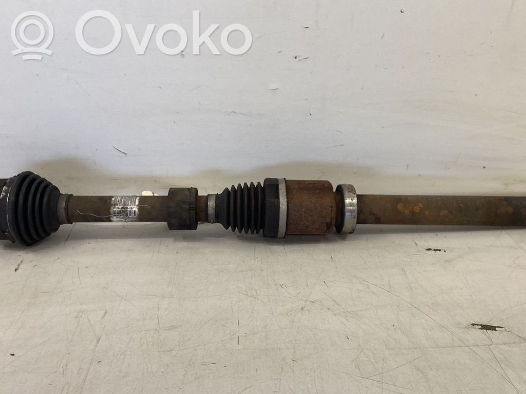 Ford Focus Front driveshaft 