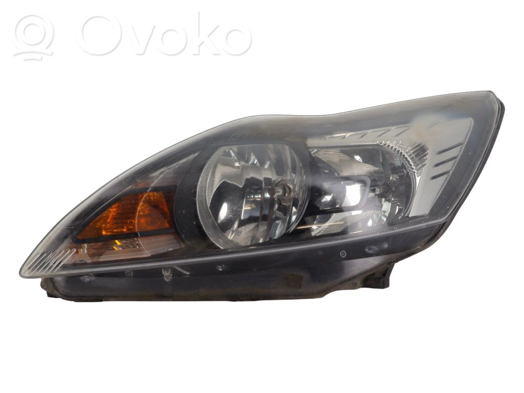 Ford Focus Headlight/headlamp 