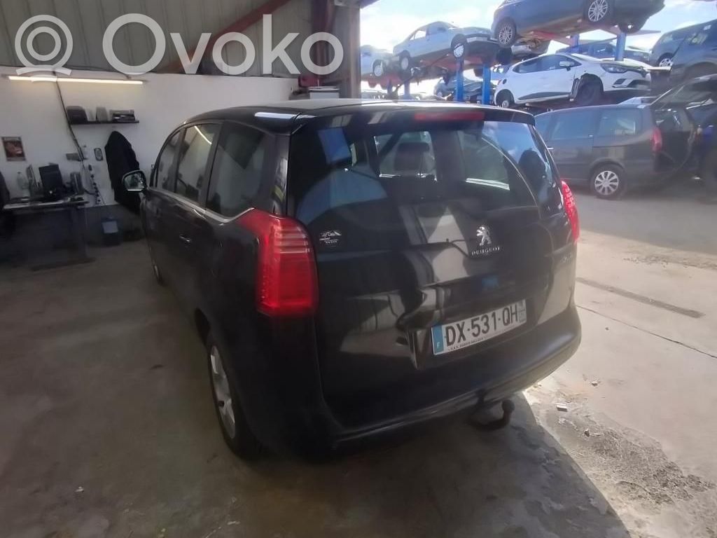 Peugeot 5008 Module de commande de frein à main 
