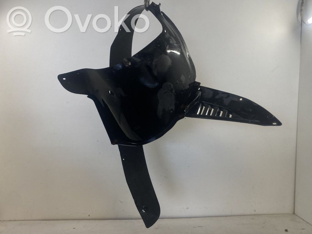 Renault Espace III Nadkole przednie 