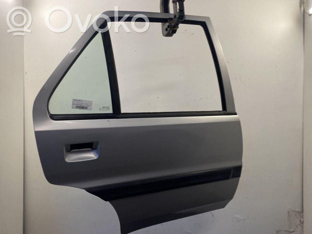 Citroen Saxo Puerta trasera 