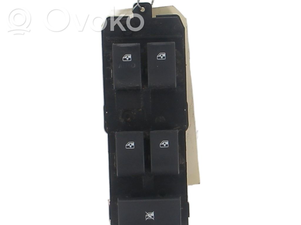 Opel Antara Electric window control switch 