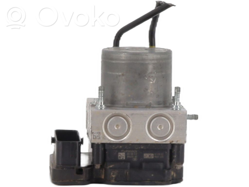 Peugeot Expert ABS Pump 