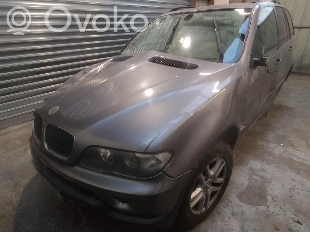BMW X5 E53 Front wiper blade arm 