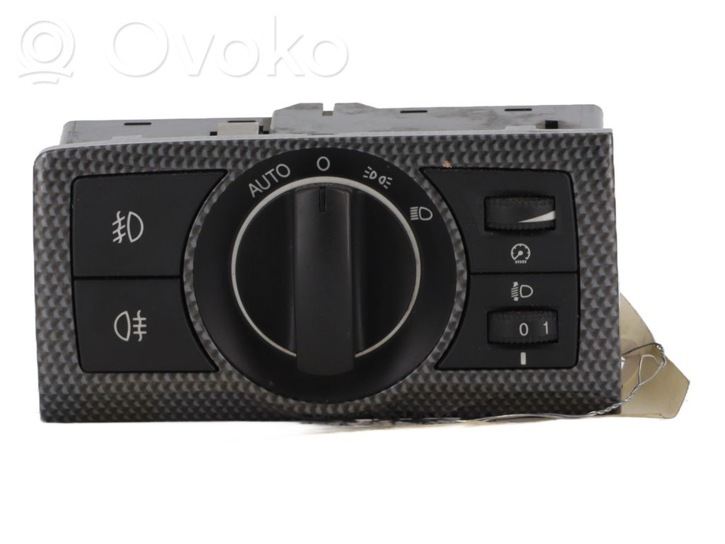 Opel Antara Indicator stalk 