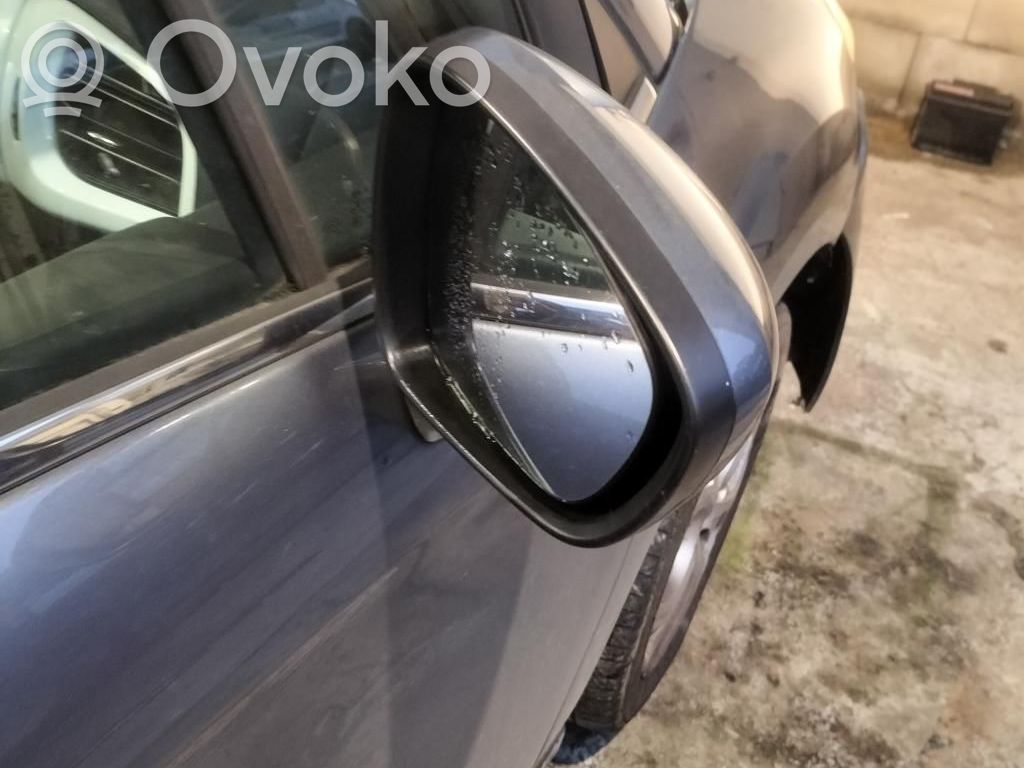 Citroen C3 Specchietto retrovisore manuale 