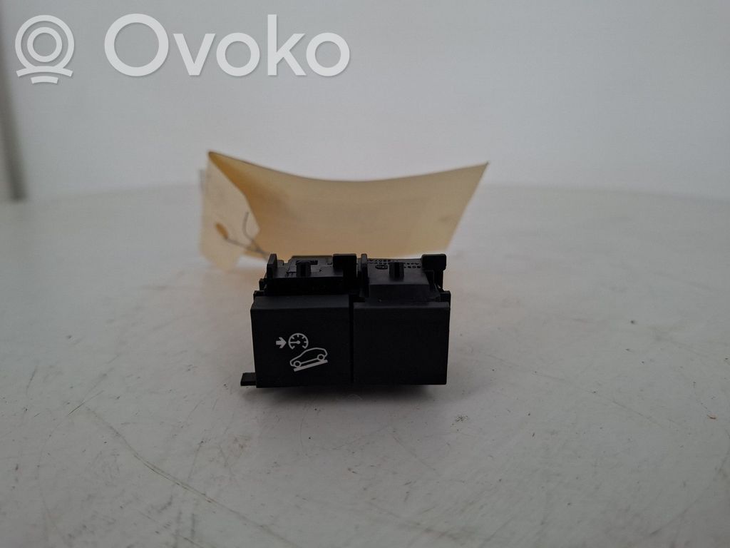 Peugeot Partner III Otros interruptores/perillas/selectores 