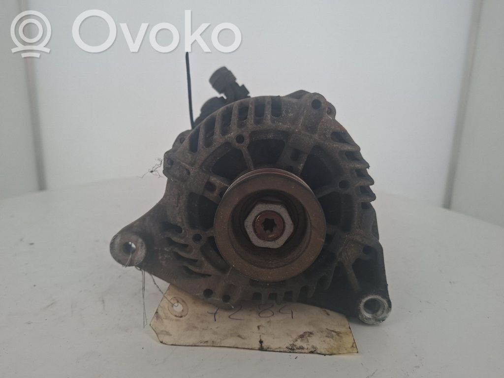 Peugeot 106 Ģenerators 