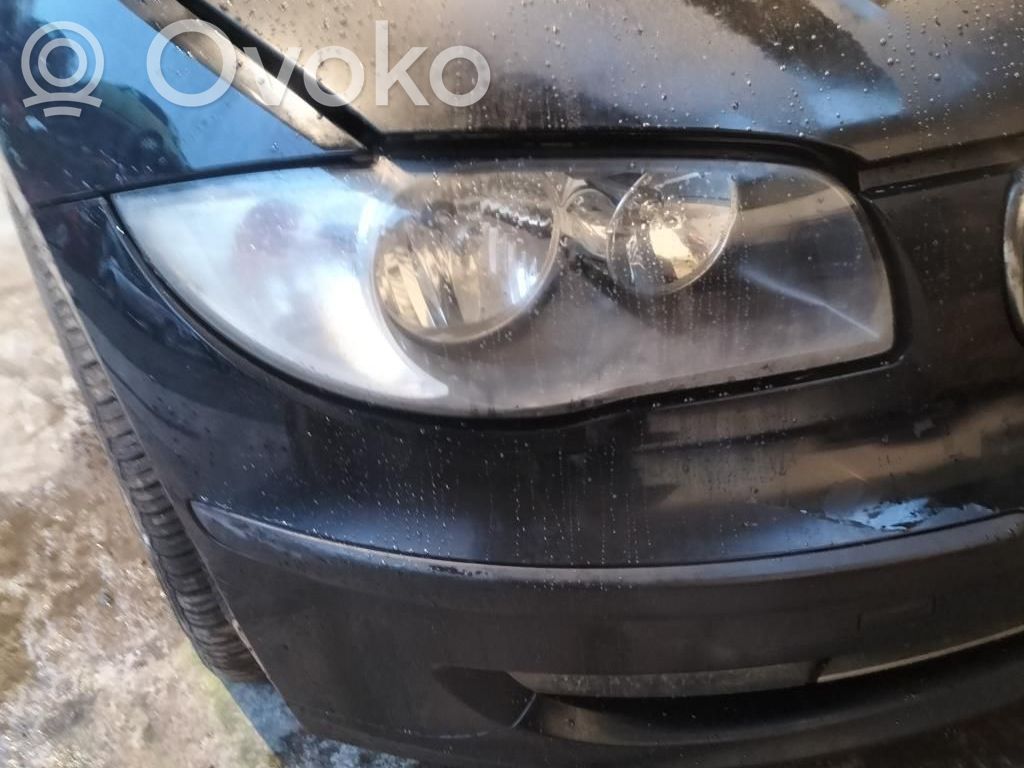 Headlight/headlamp   63117193388