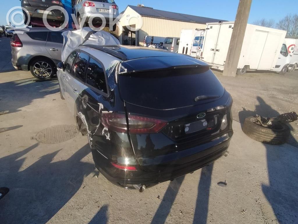 Ford Mondeo MK V Generatorius 