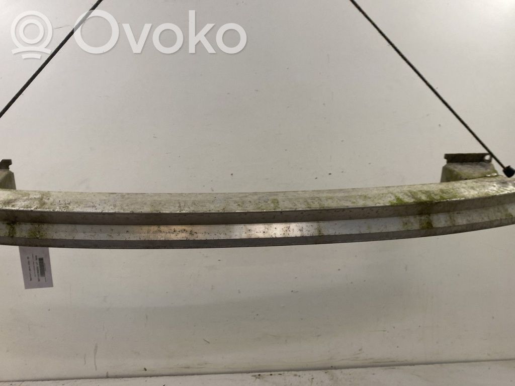 Audi A3 S3 A3 Sportback 8P Rear bumper cross member 