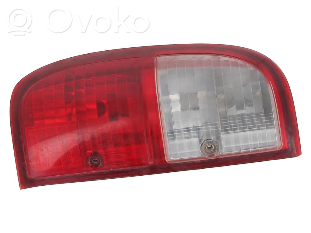 Ford Ranger Takavalot 