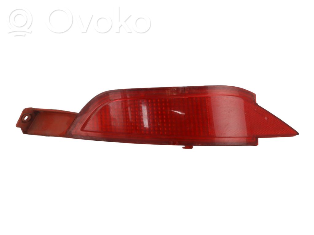 Ford Fiesta Reflector de faros/luces traseros 