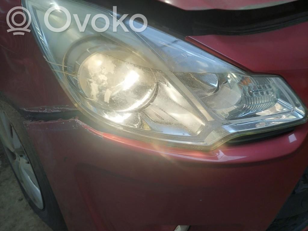 Citroen C3 Headlight/headlamp 