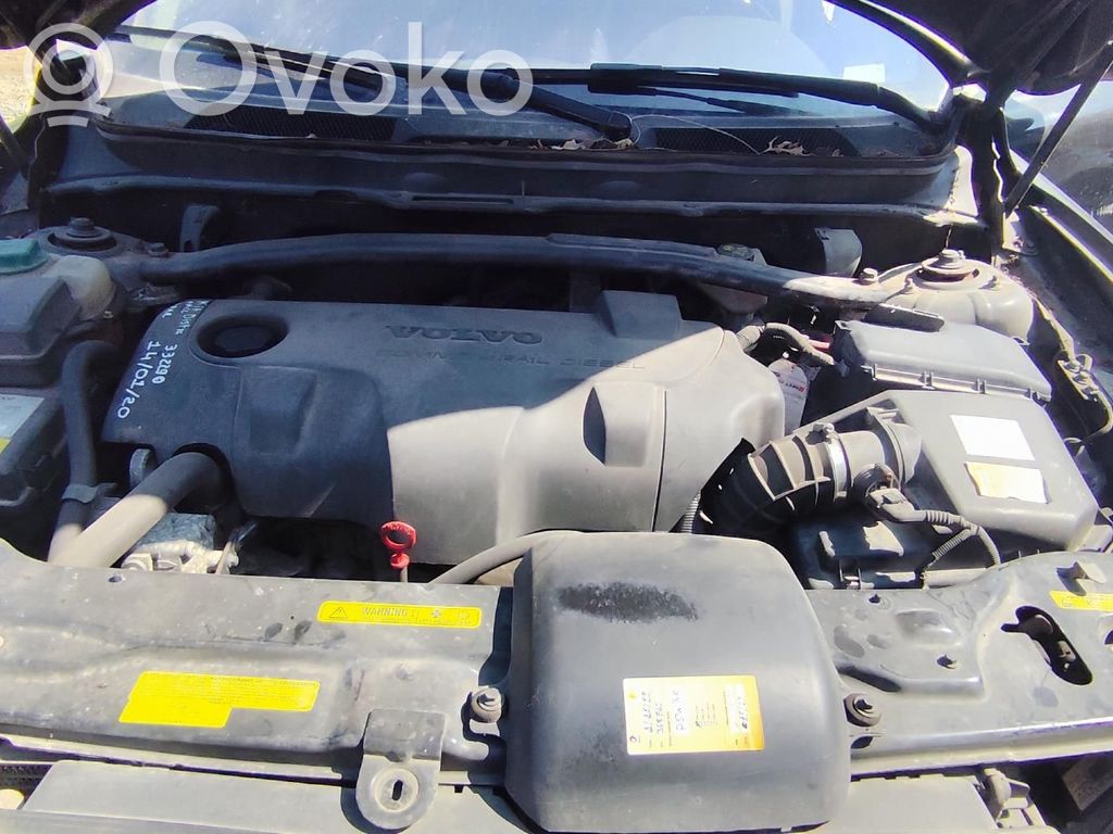 Volvo XC90 Engine control unit/module 