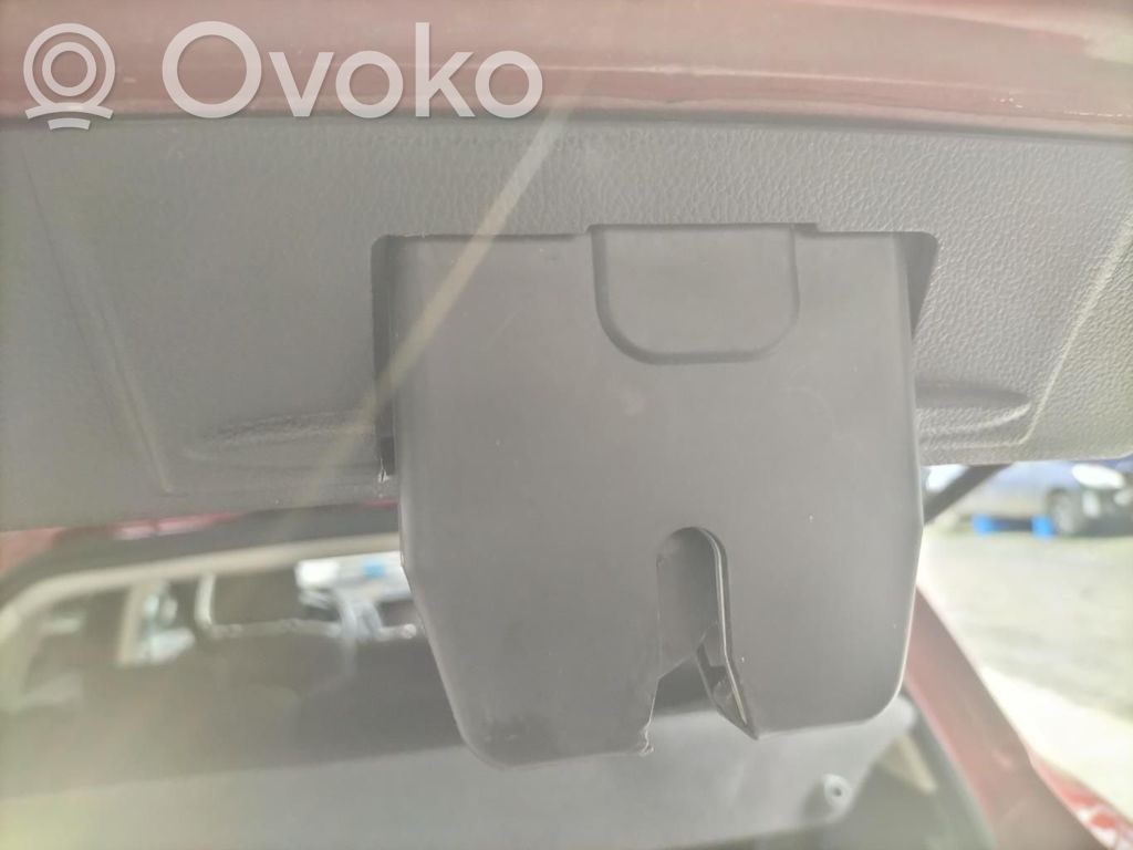 Ford C-MAX II Tailgate/trunk/boot lock/catch/latch 