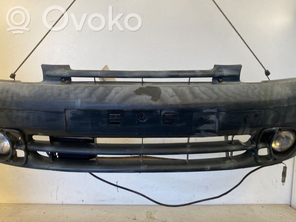 Renault Kangoo I Parachoques delantero 