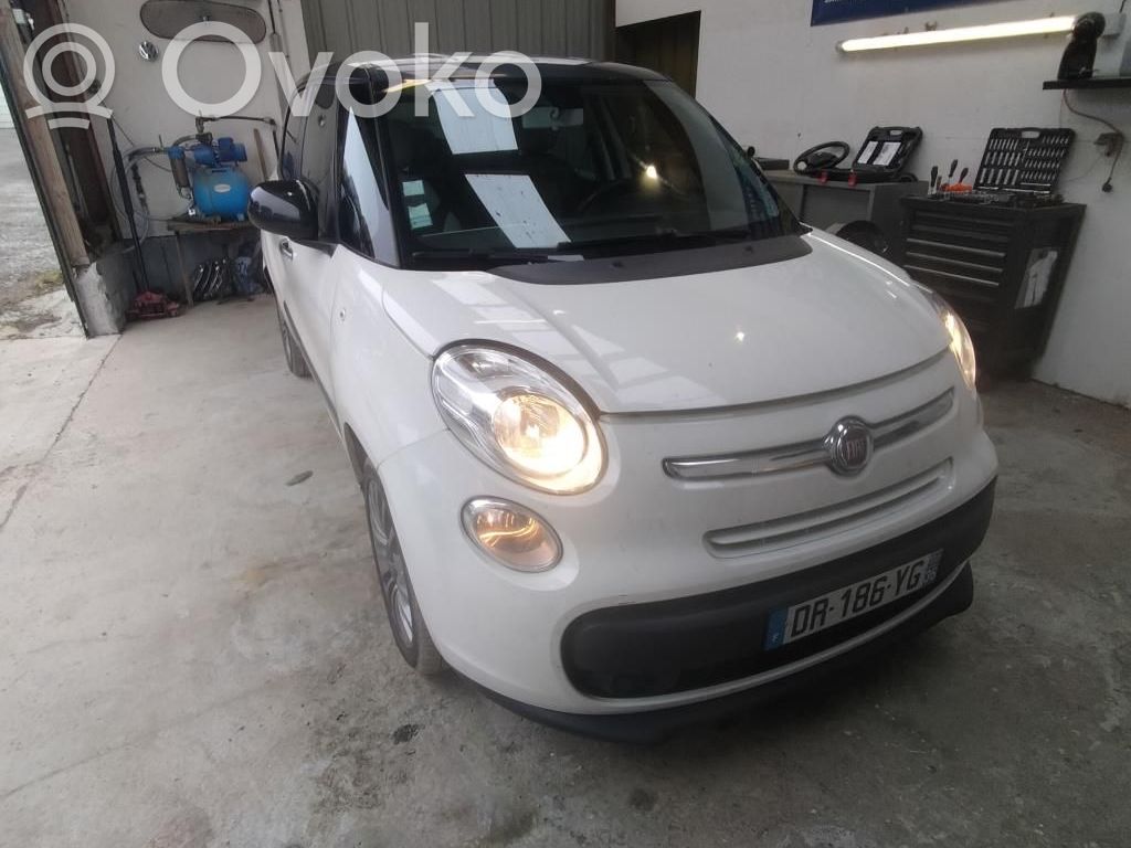 Fiat 500L Caliper de freno delantero 