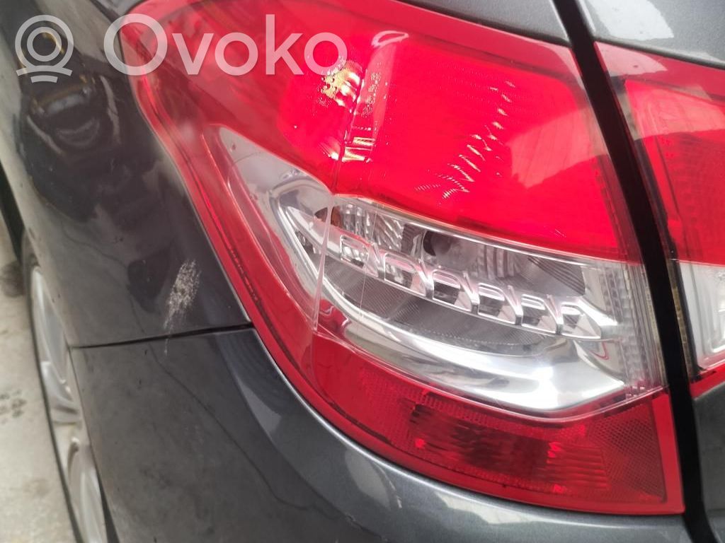 Citroen C4 II Takavalot 