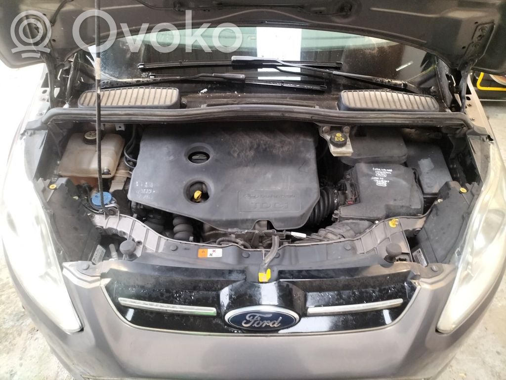 Ford C-MAX II Engine control unit/module 