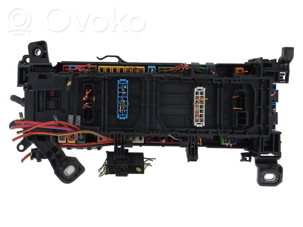 Mercedes-Benz A W176 BSM Control unit 