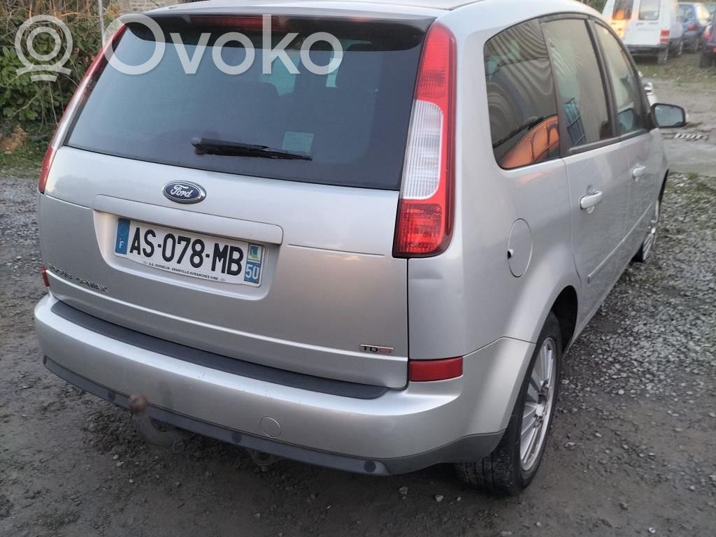 Ford C-MAX I Fuel level sensor 