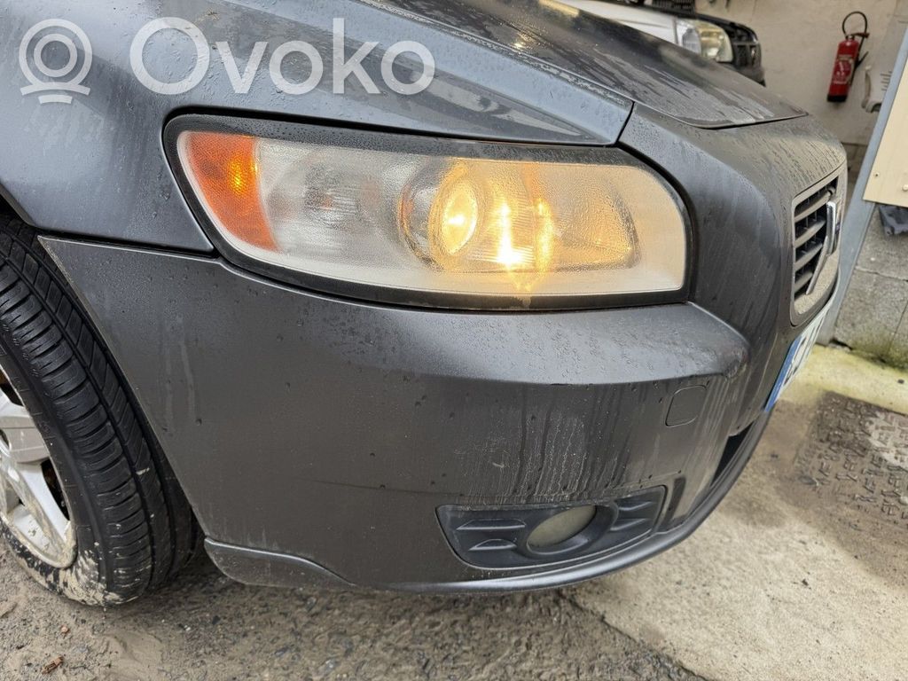 Volvo V50 Scheinwerfer 