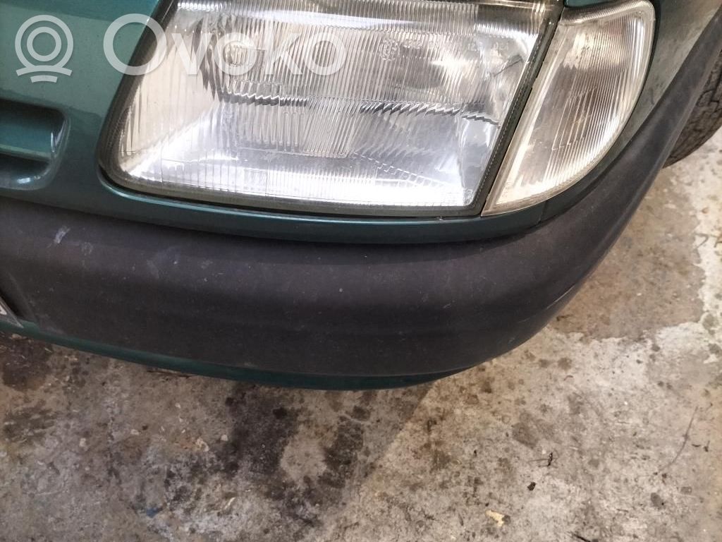 Citroen Saxo Scheinwerfer 