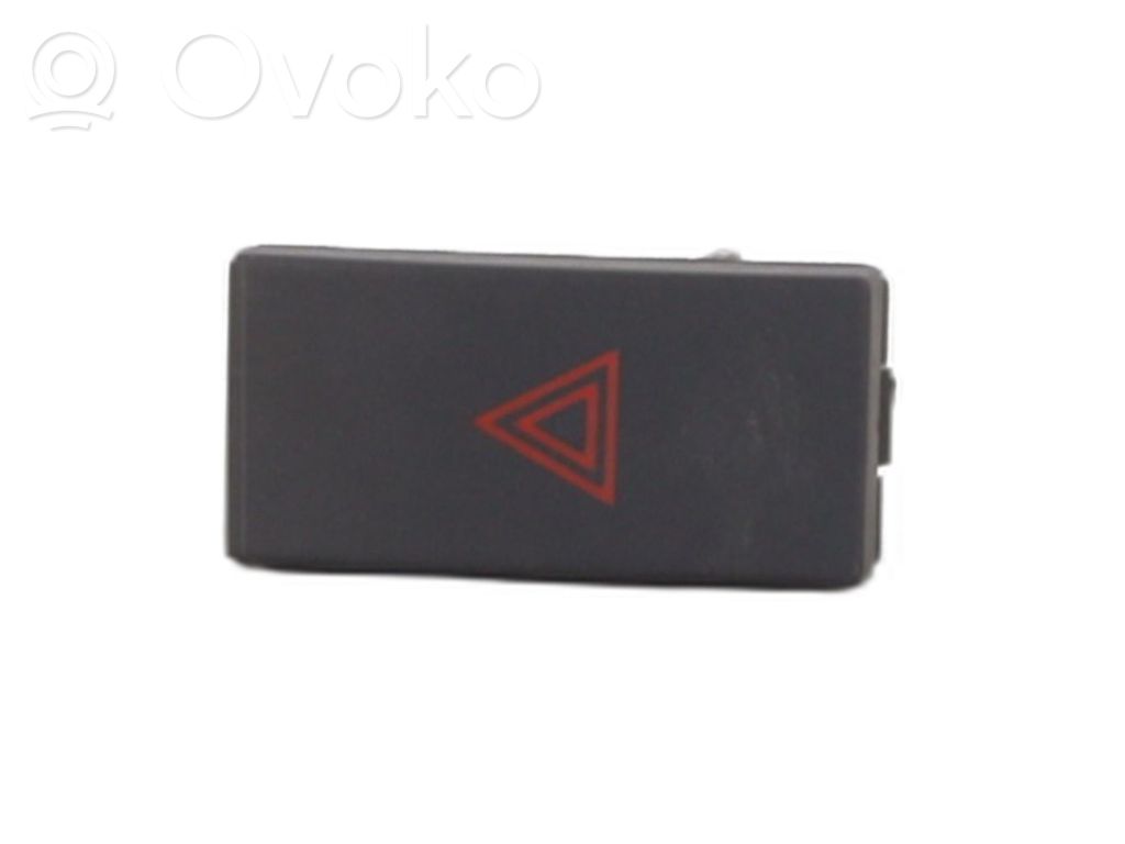 Ford C-MAX I Hazard light switch 