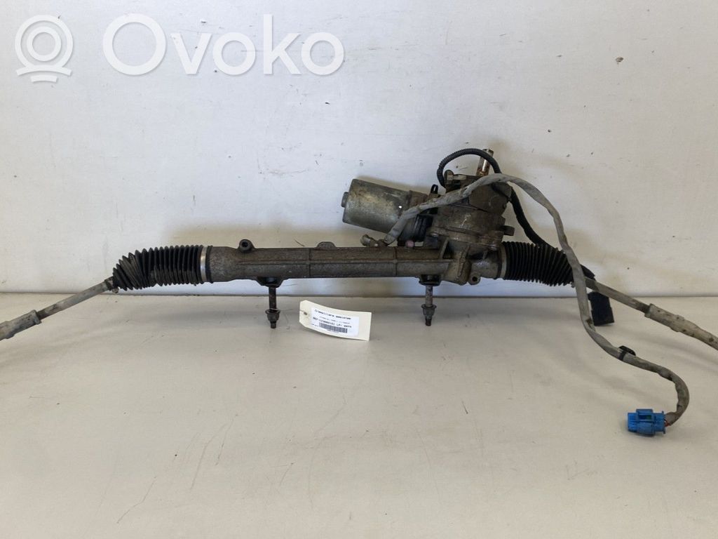 Citroen C3 Vairo kolonėlė 