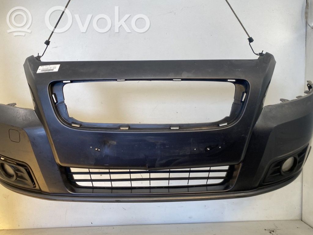 Front bumper   39852475