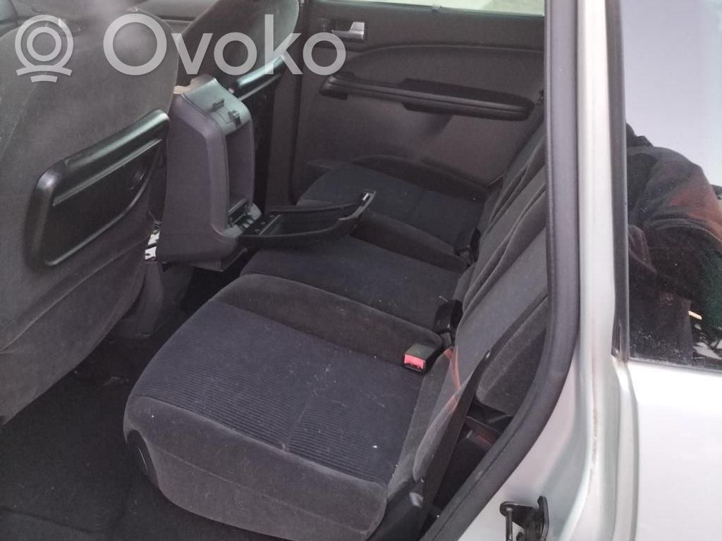 Ford C-MAX I Sicherheitsgurt hinten 